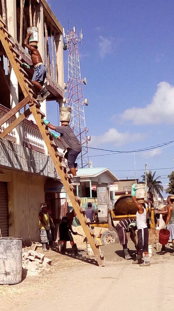 cement workers 2