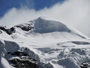Read more about the article The Cordillera Blanca, PE