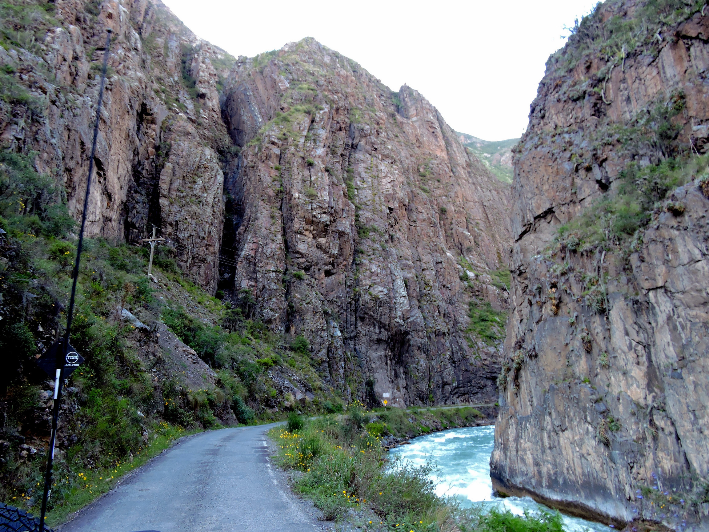 You are currently viewing Yauyos-Cocha Reserve & Back to the Coast, PE