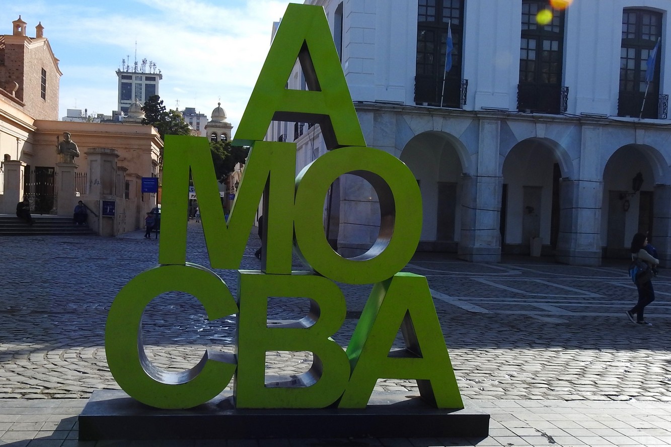 Córdoba, ARG