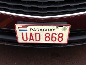 Read more about the article 16 Days in Paraguay