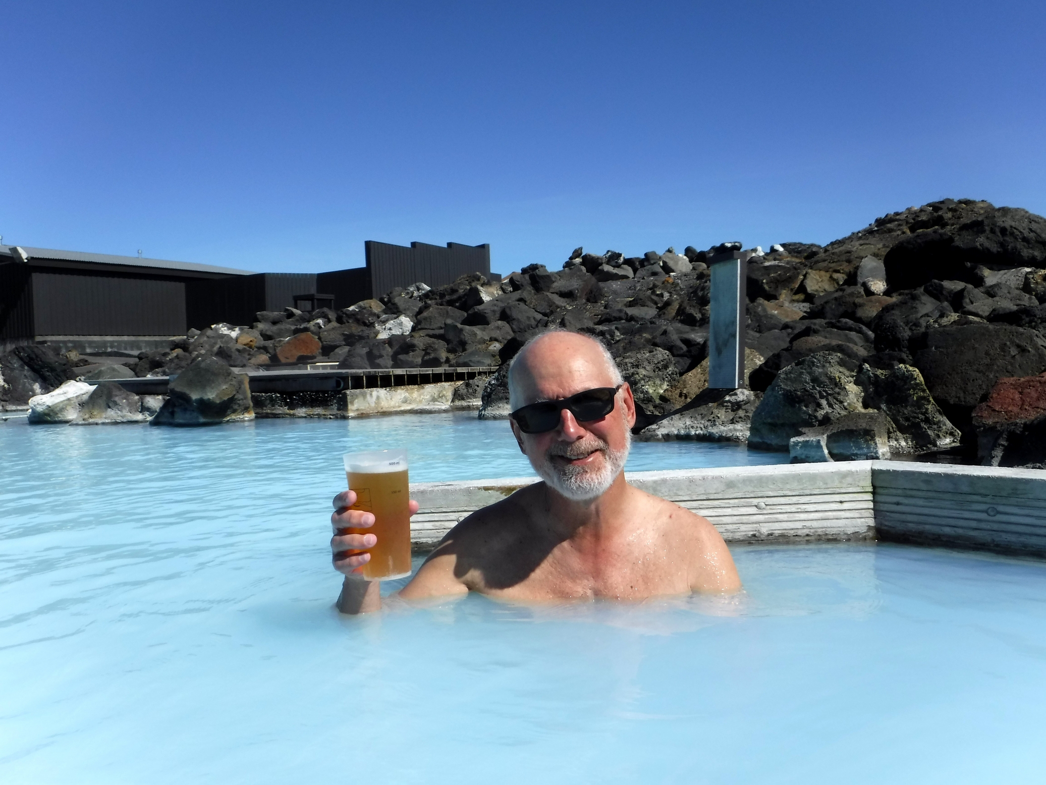 Iceland – Day 8