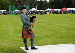 Read more about the article Highland Games Onward, SC