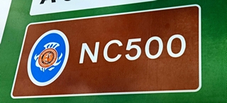 North Coast 500, SC
