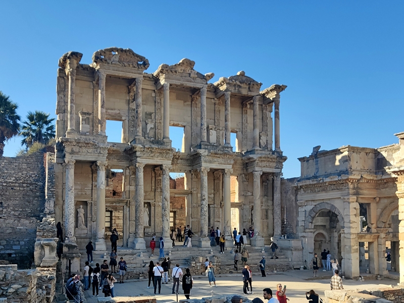 Ephesus, Turkiye