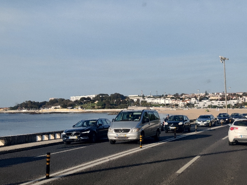 North of Lisbon, Portugal