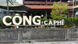 Read more about the article Vietnam – Saigon to Nha Trang