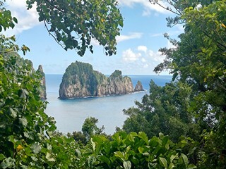 You are currently viewing A Few Days in American Samoa