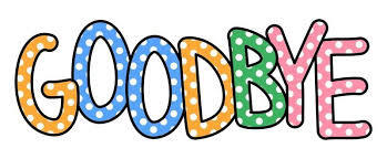 You are currently viewing We say “goodbye” to Matilda