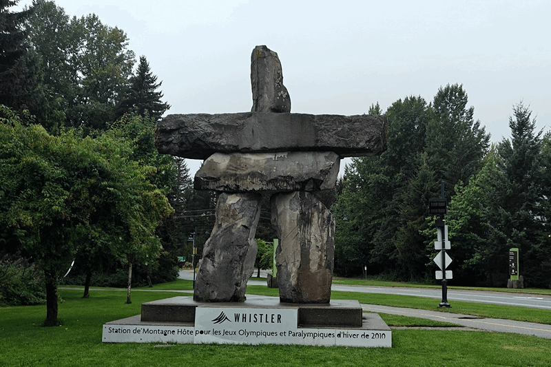 You are currently viewing Our Time in the Lower Mainland, BC