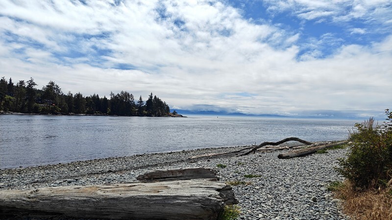 You are currently viewing Visits on Vancouver Island, BC