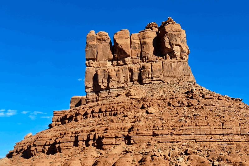 You are currently viewing Southeastern Utah –  more rocks!