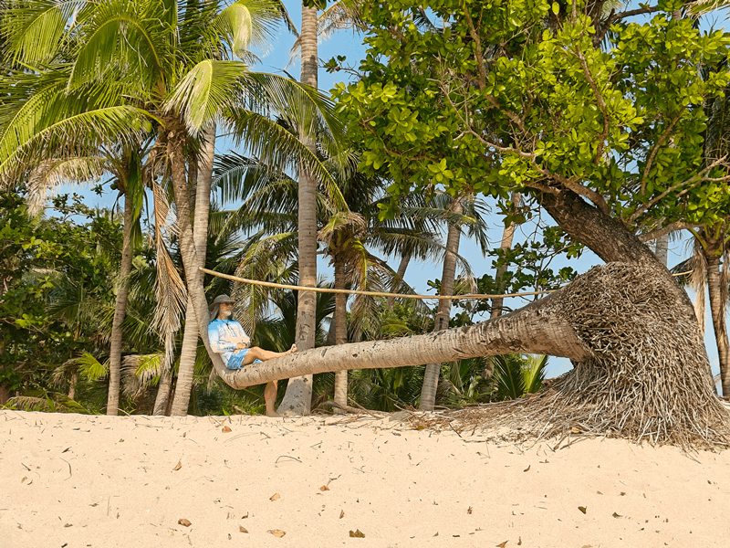 Saud Beach, Pagudpud, PH