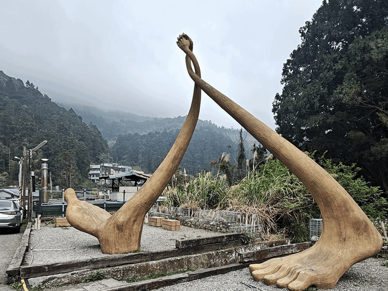 Ancient town of Fenqihu, TA
