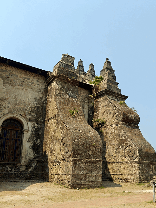 You are currently viewing Heading north on Luzon, PH