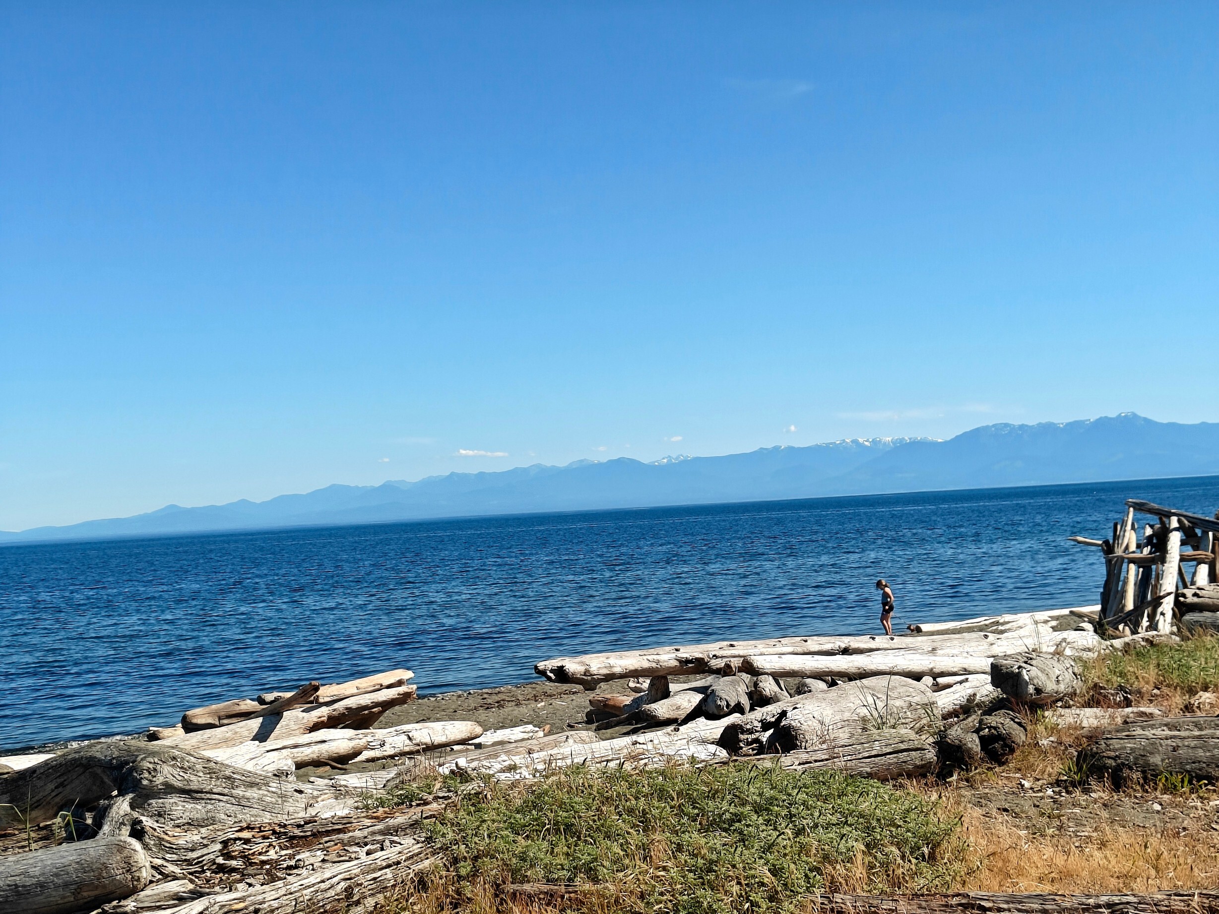You are currently viewing Family Visits: Reno & BC