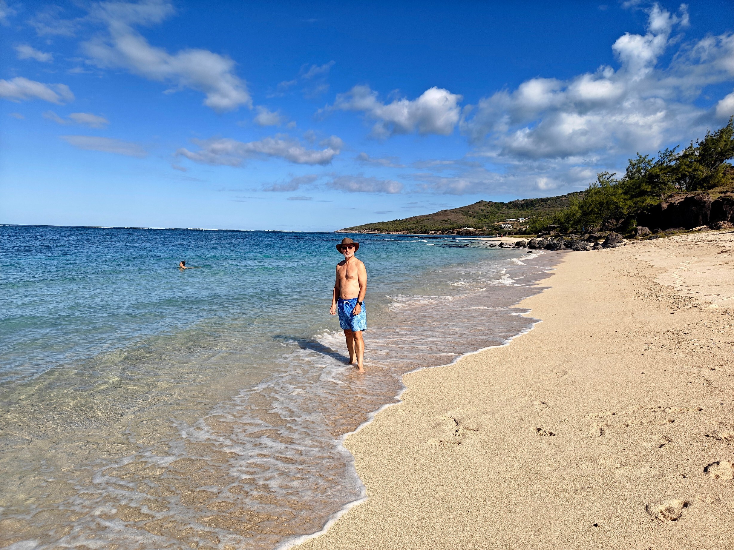 Last 2 days on Rodrigues Island