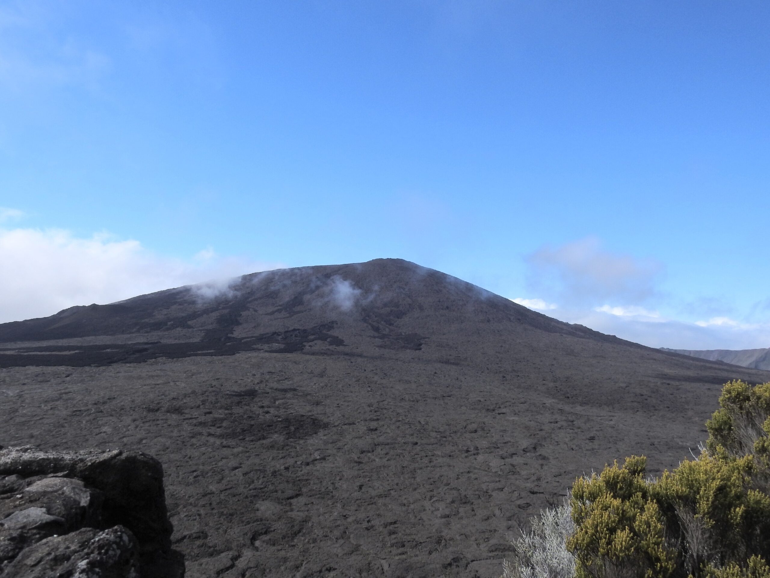 You are currently viewing Africa 1 – Réunion – Part One