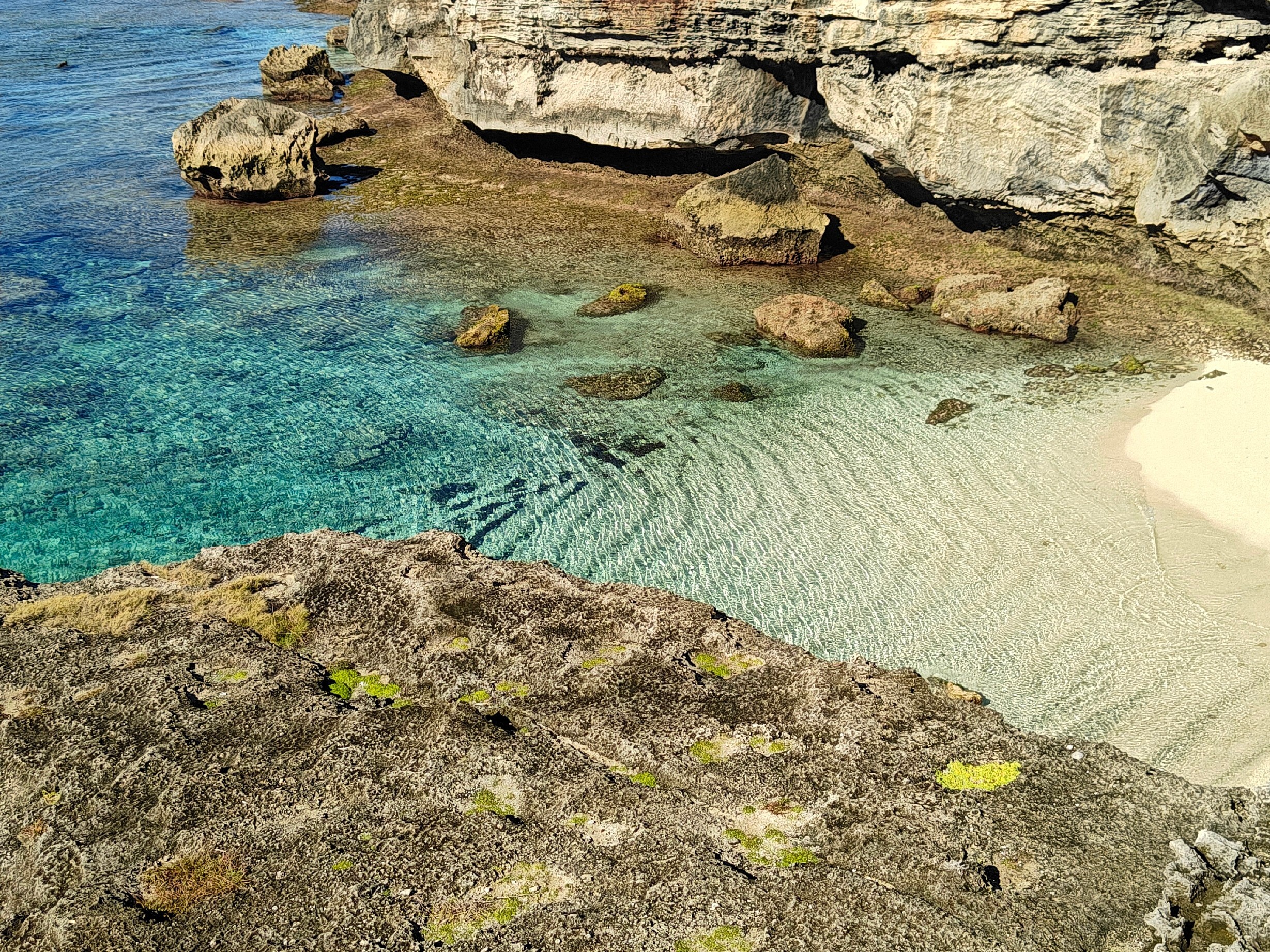 Hike to Trou d’argent, Rodrigues
