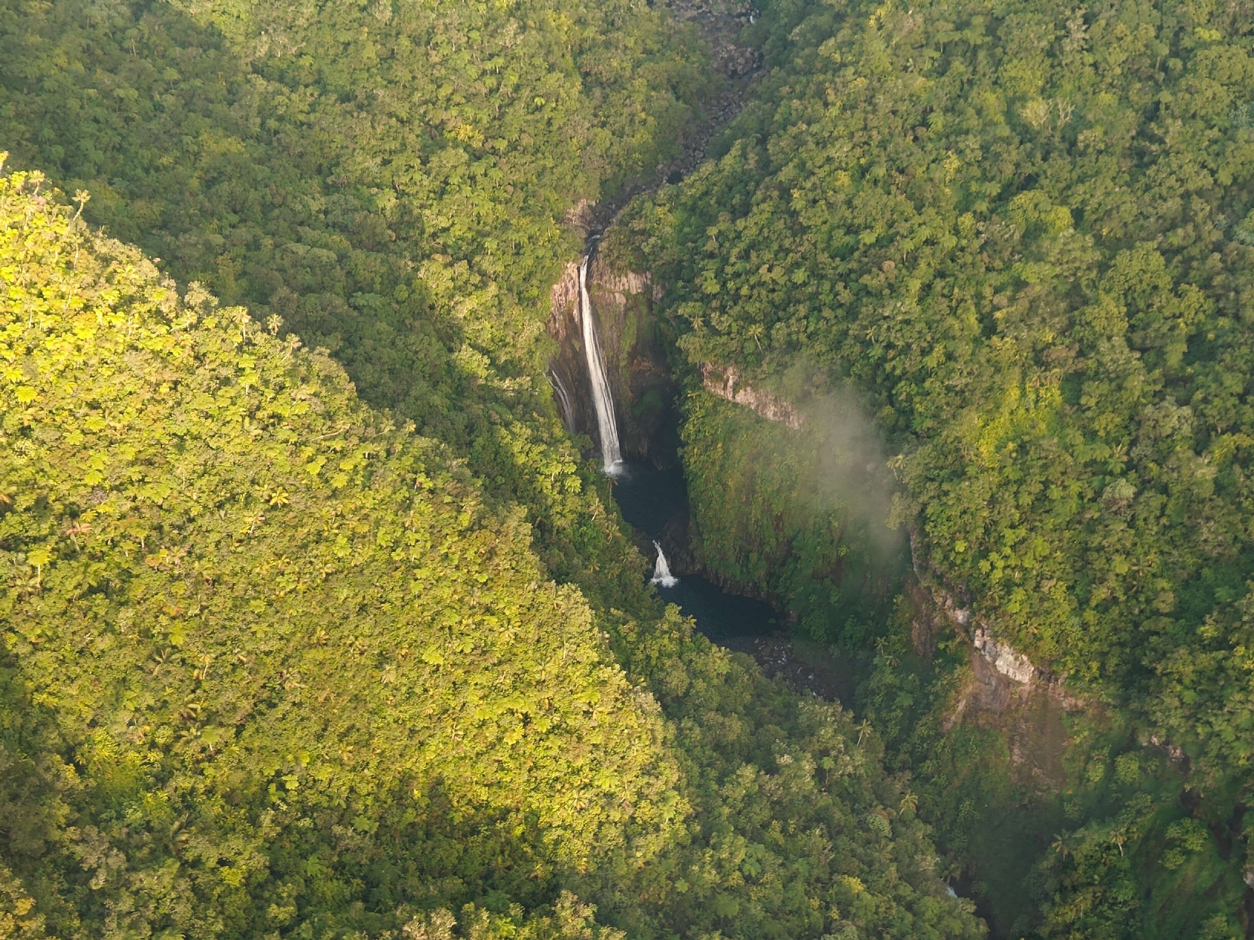 You are currently viewing Africa 1 – Réunion – Part Two