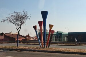 Read more about the article Africa 4 – South Africa – Johannesburg