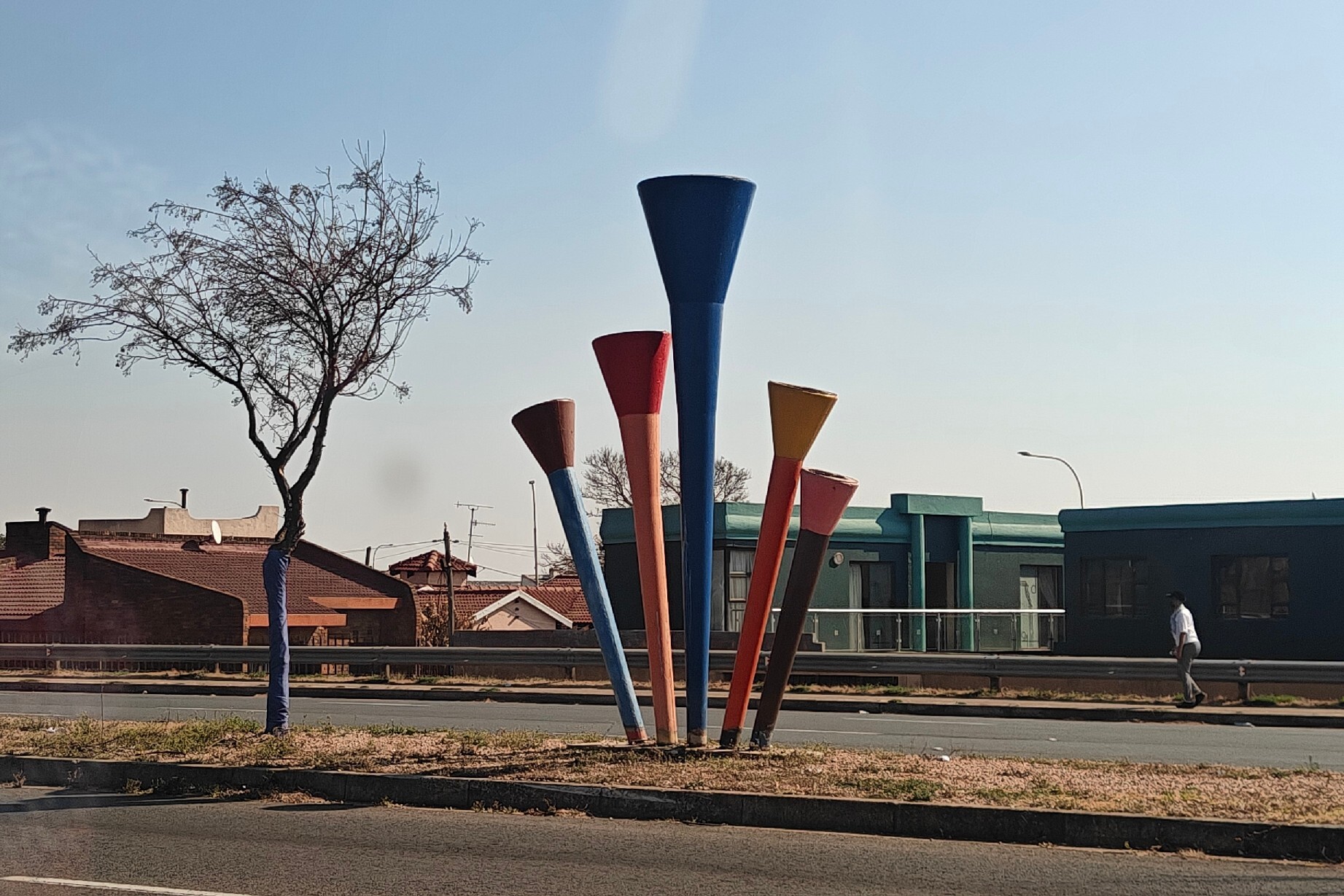 You are currently viewing Africa 4 – South Africa – Johannesburg