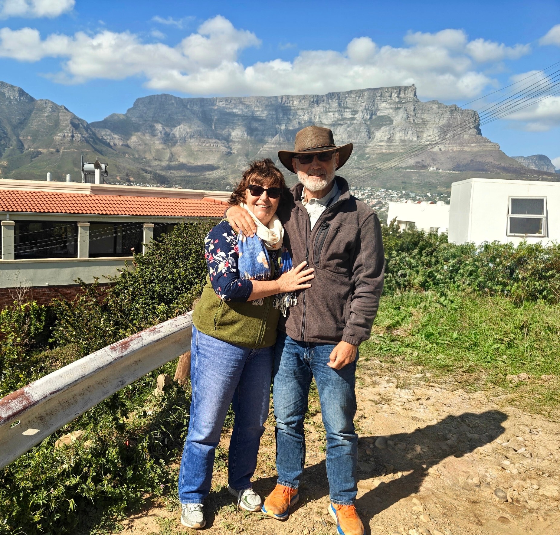 You are currently viewing Africa 9 – South Africa – Cape Town