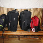 Read more about the article Packing for the RTW