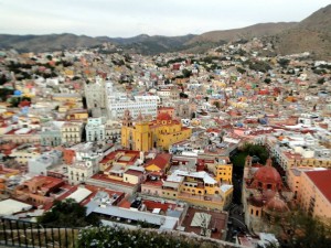 Read more about the article San Miguel, Guanajuato & Aguascalientes