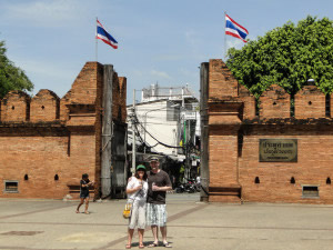 Read more about the article Thailand – Chiang Mai